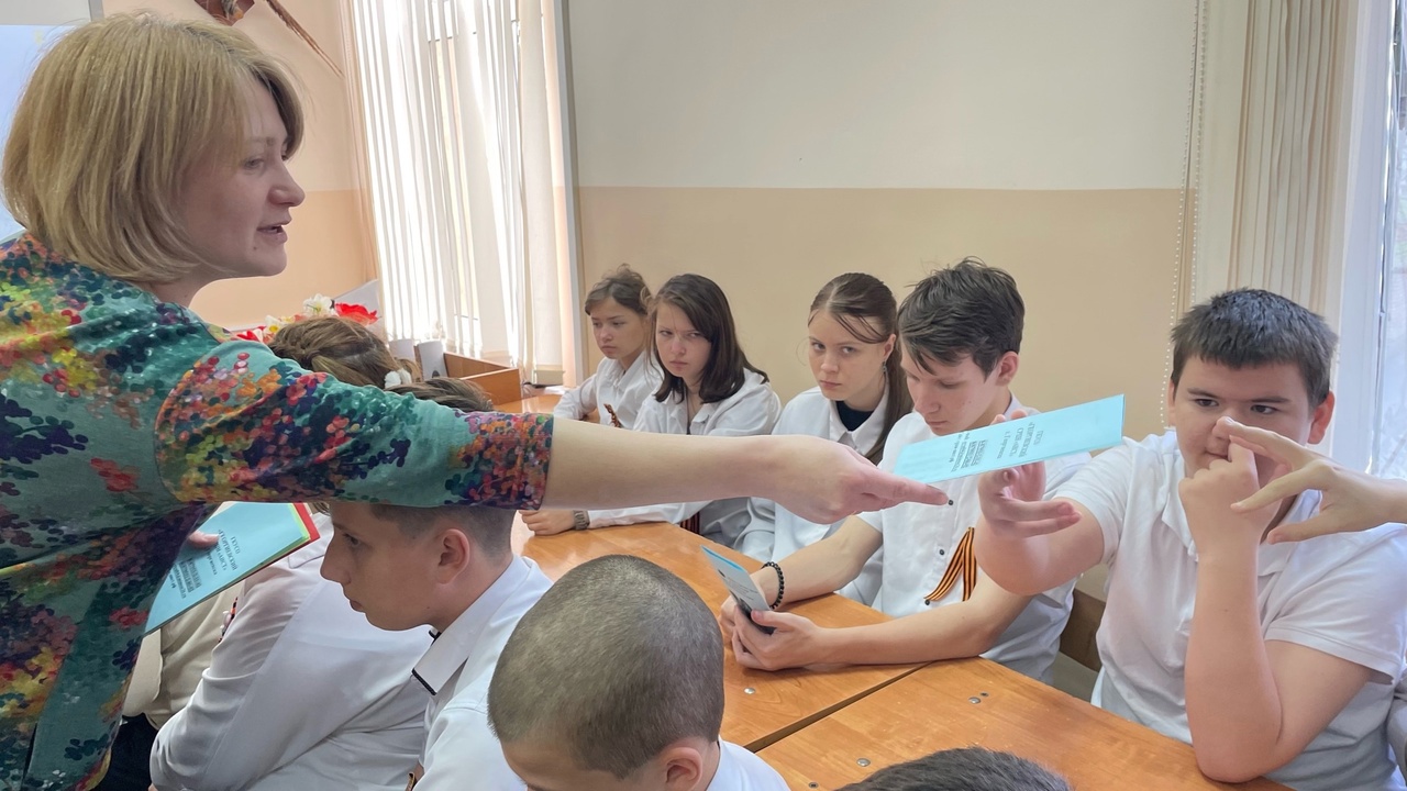 Профилактическая беседа с педагогом-психологом ГКУСО «Георгиевский СРЦН «Аист» о вреде вейпов.