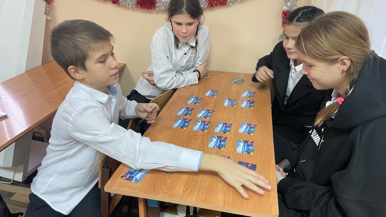 Коррекционные занятия это не скучно!.