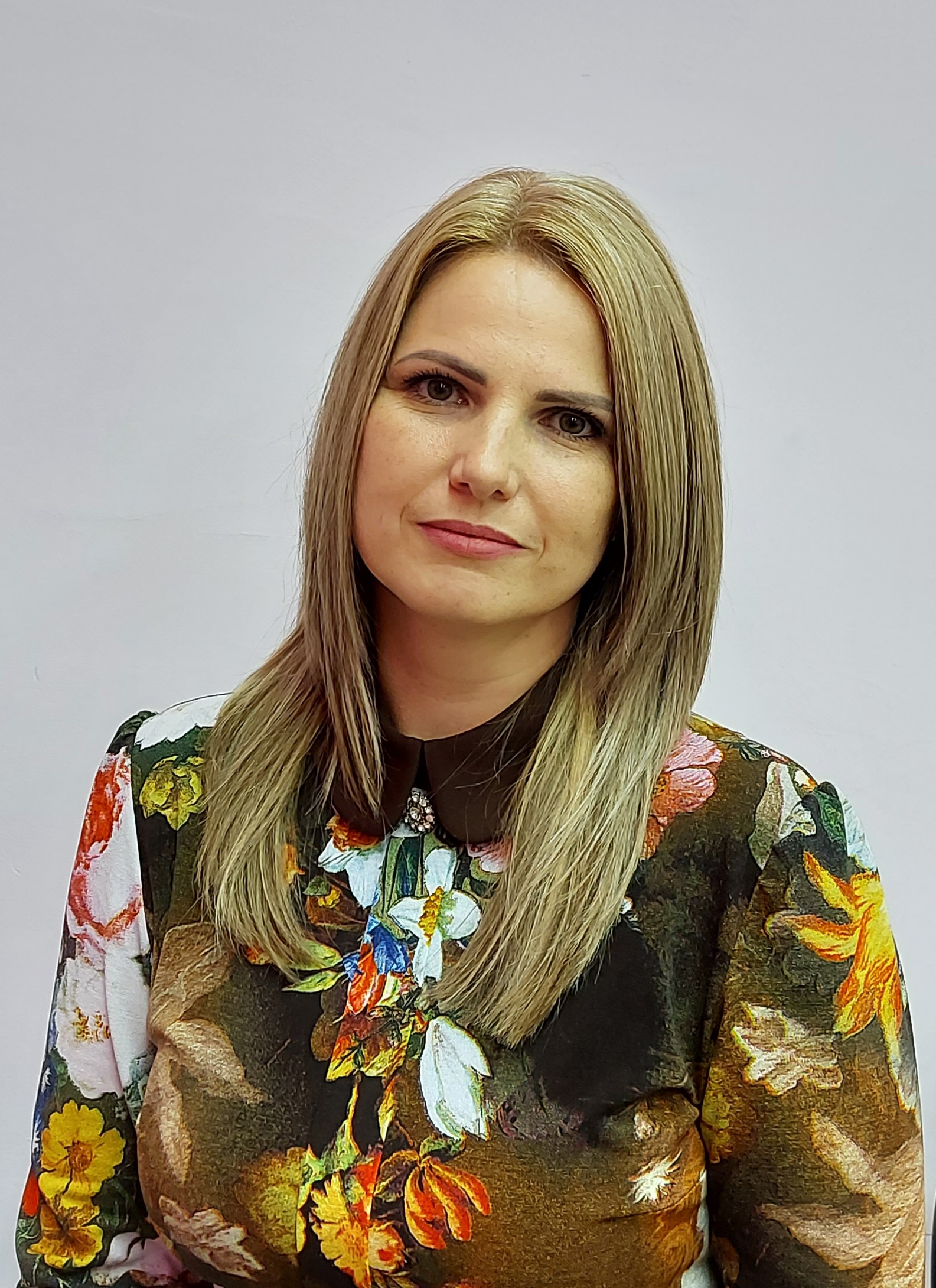 Кожевникова Елена Анатольевна.