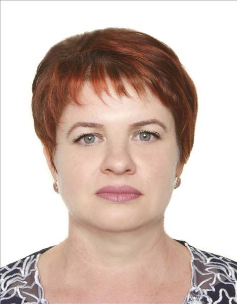 Кириллова Марина Васильевна.
