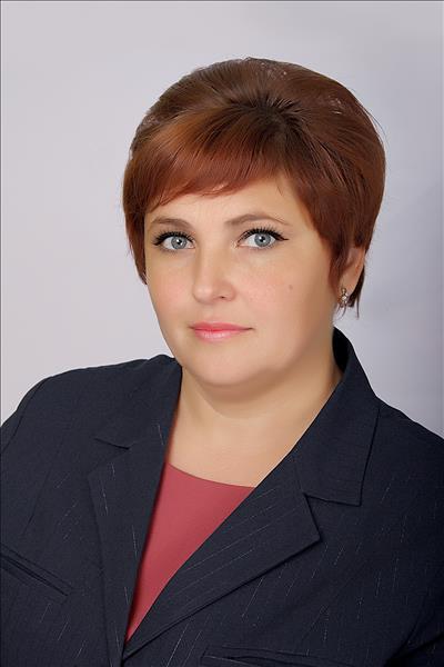 Тарабанова Наталья Михайловна.