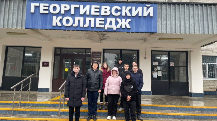 Все профессии важны…..