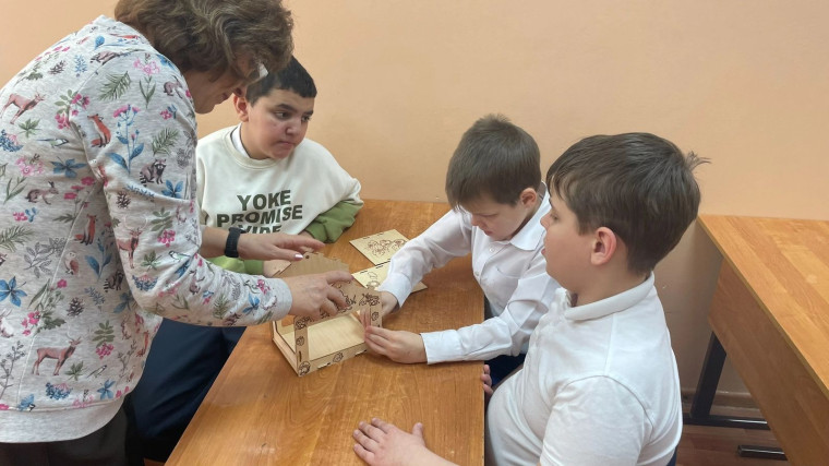 ОРЛЯТА РОССИИ "Орлëнок ДОБРОВОЛЕЦ"..