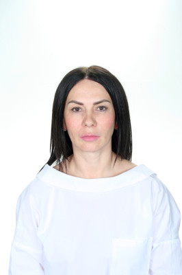 Лейбович Софья Иосифовна Лейбович Софья Иосифовна