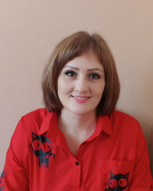 Ширина Татьяна Владимировна Ширина Татьяна Владимировна